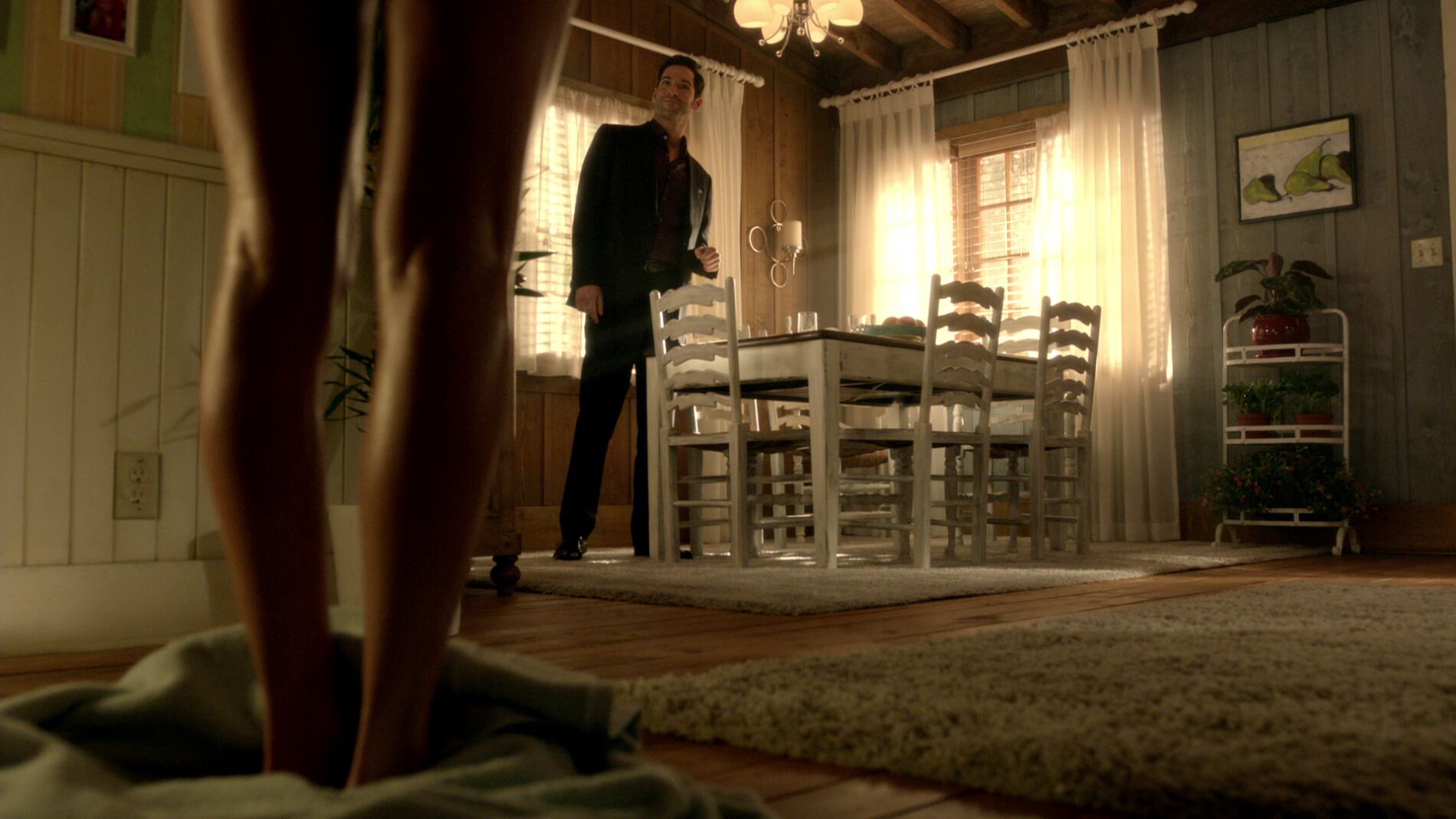 Avance cap&iacute;tulo 4 Lucifer