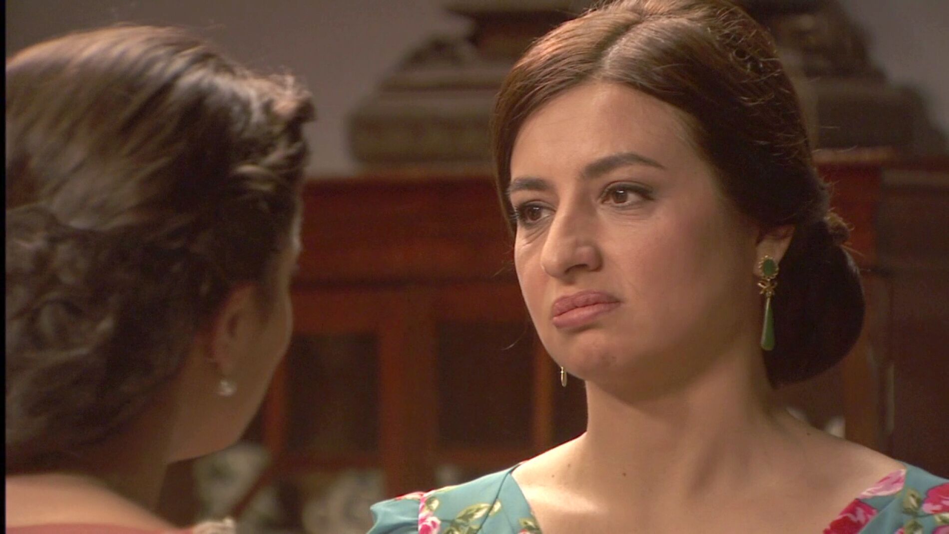 Sol a Filo: "&iexcl;L&aacute;rgate!"