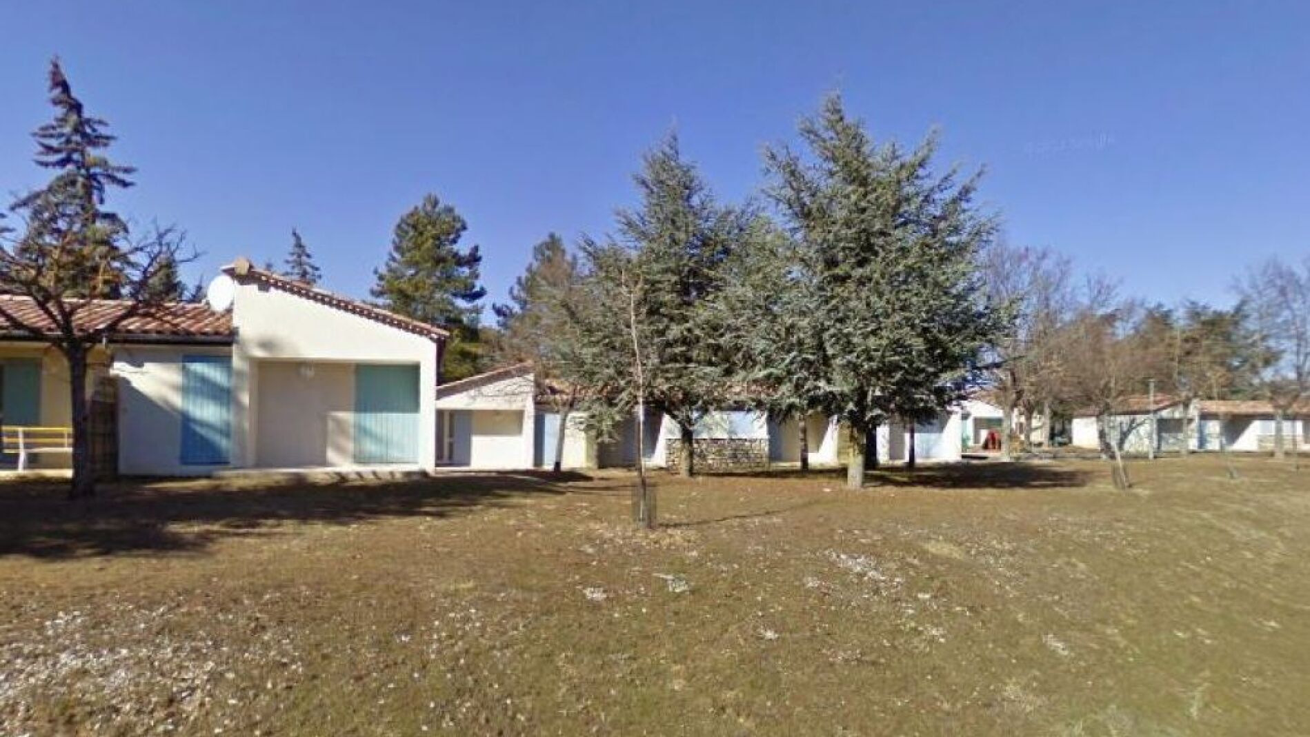 VVF Garda-Colombe (Altos Alpes).