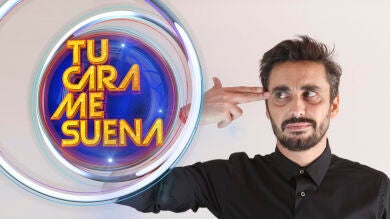 Canco Rodríguez concursará en la quinta edición de 'Tu cara me suena'