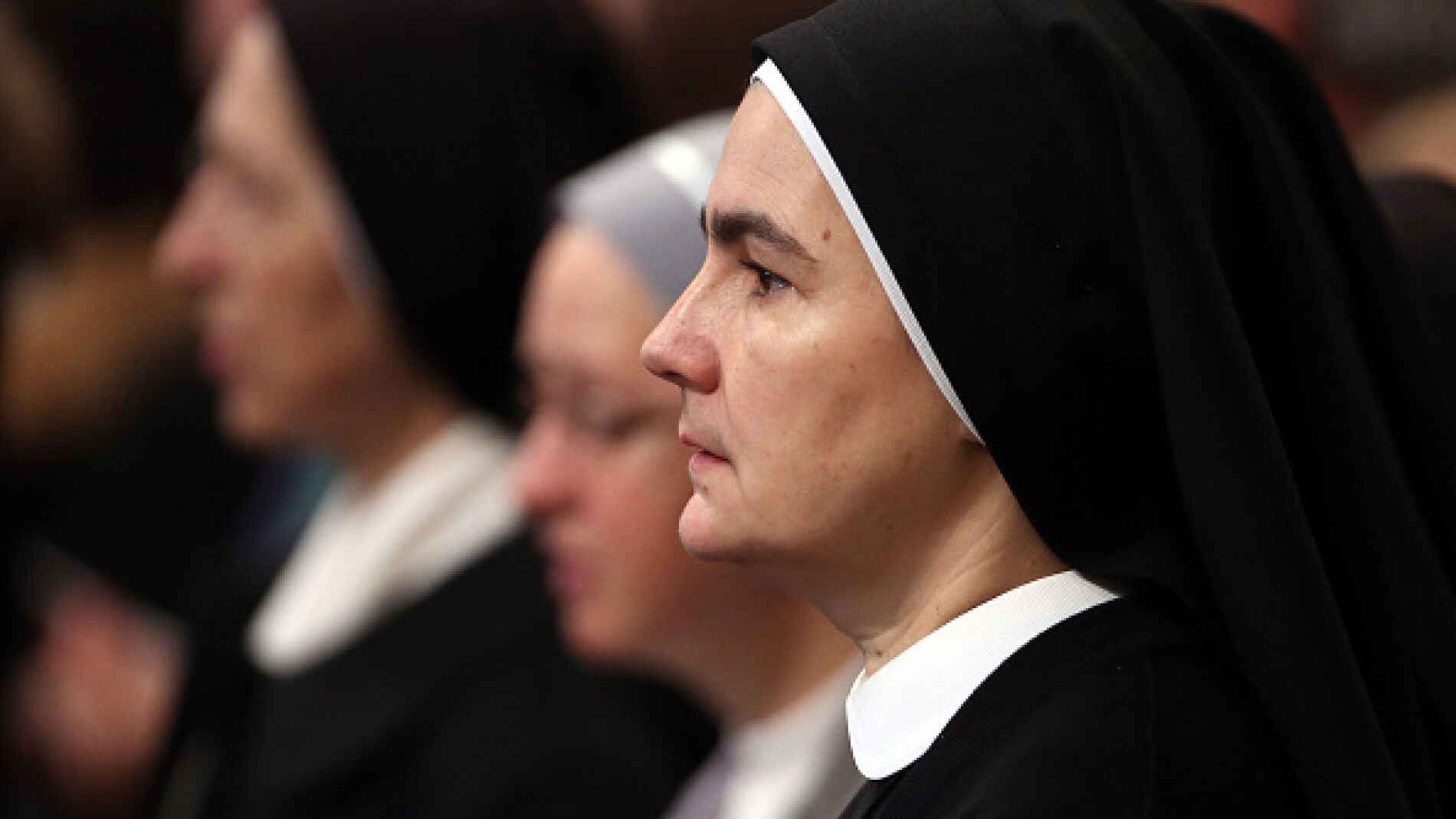 Monjas