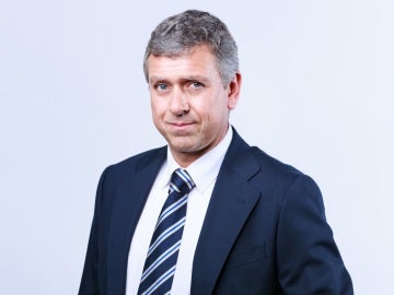 Santiago González, Director General de Antena 3 Noticias