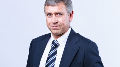 Santiago González, nuevo Director General de Antena 3 Noticias