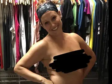 Christine Blackmon Christine Blackmon