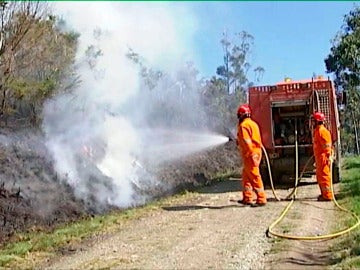 Incendios