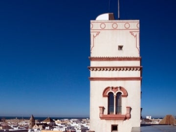 Torre Tavira (Cádiz)