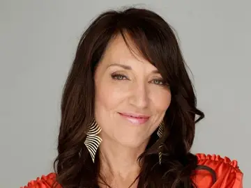 Katey Sagal Katey Sagal