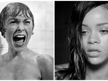 Rihanna será Marion Crane en 'Bates Motel' Rihanna será Marion Crane en 'Bates Motel'