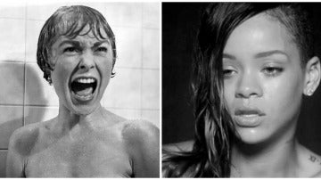 Rihanna será Marion Crane en 'Bates Motel'