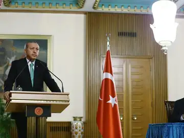 Erdogan Erdogan