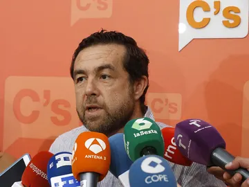 Miguel Gutiérrez de Ciudadanos Miguel Gutiérrez de Ciudadanos