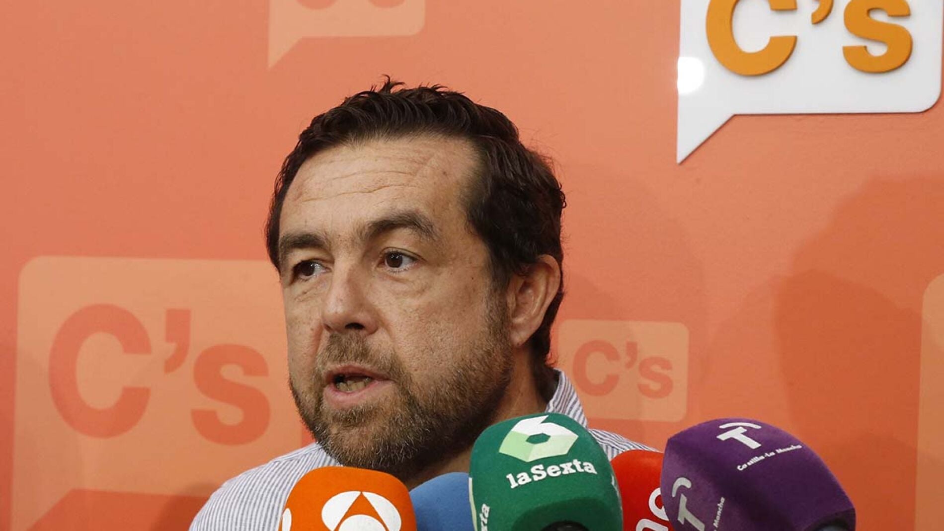 Miguel Guti&eacute;rrez de Ciudadanos