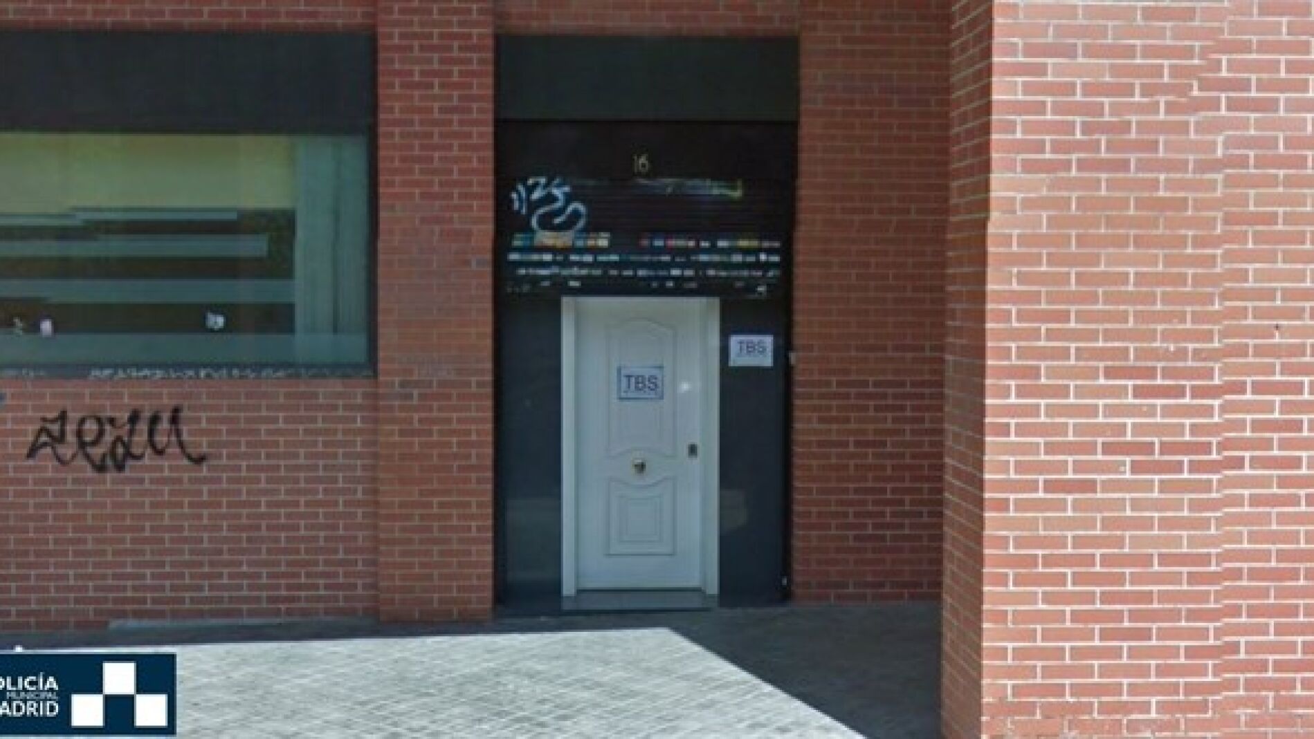 Detenido un profesor de una escuela para j&oacute;venes modelos por abusos sexuales.