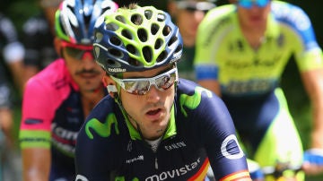 Ion Izaguirre logra la primera victoria española en el Tour 2016