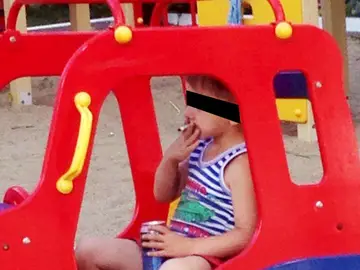 niño ruso niño ruso