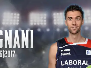 Andrea Bargnani ficha por el Baskonia Andrea Bargnani ficha por el Baskonia