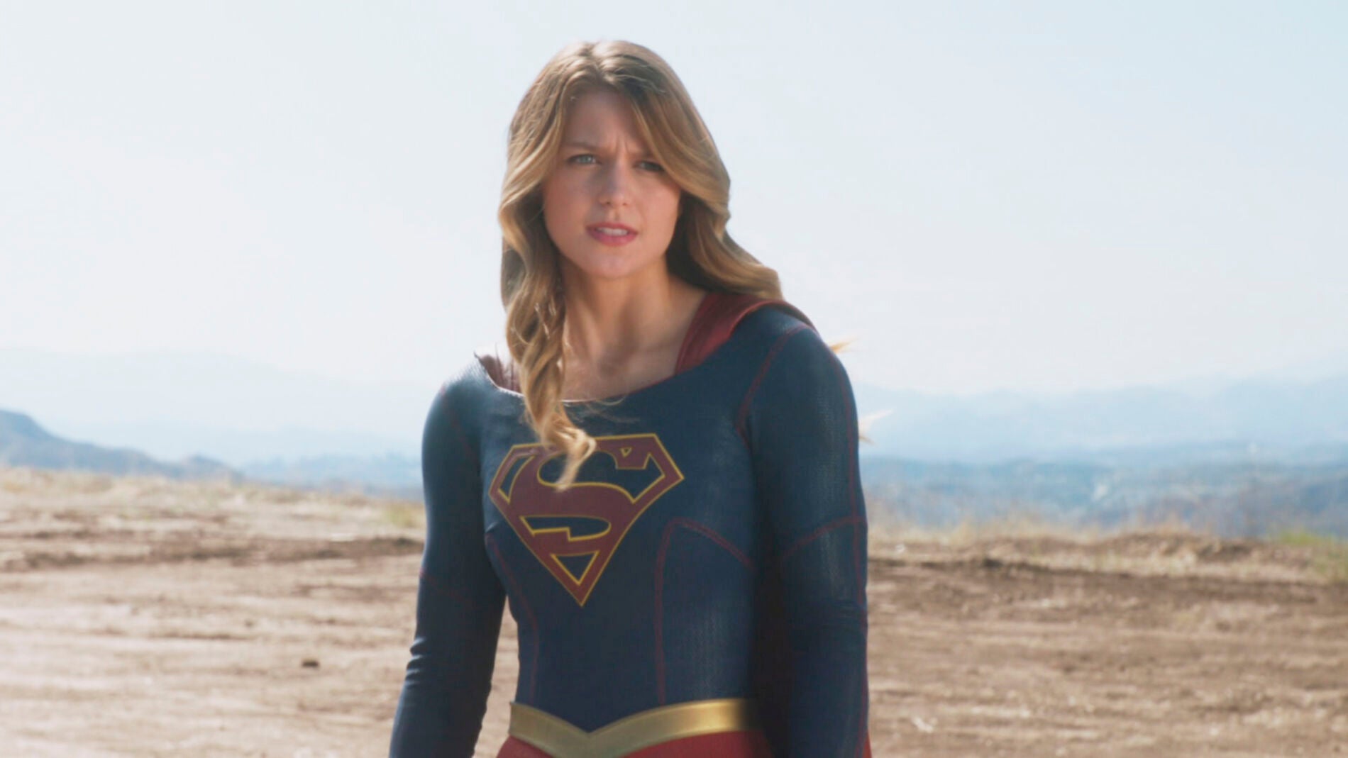 Supergirl