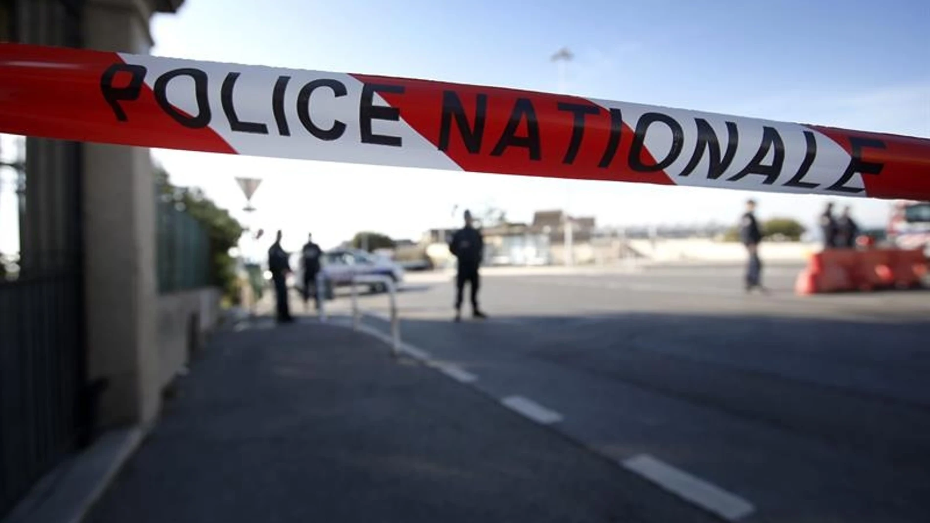 Agentes del cuerpo de elite de la Brigada de Investigación e Intervención en Normandía (Francia) Agentes del cuerpo de elite de la Brigada de Investigación e Intervención en Normandía (Francia)