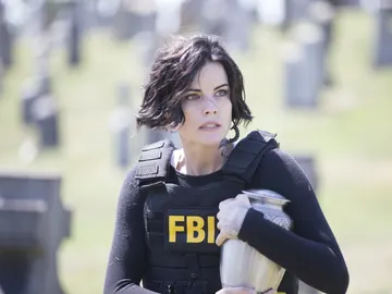 Blindspot Blindspot