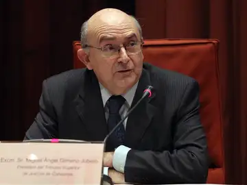Miguel Ángel Gimeno Miguel Ángel Gimeno