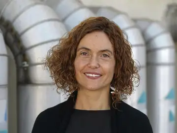 Meritxell Batet Meritxell Batet