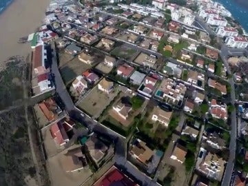 Frame 4.36539 de: Drones y fotos satélite de Hacienda descubren masivos fraudes del IBI