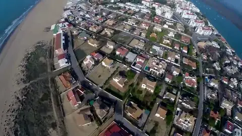 Frame 4.36539 de: Drones y fotos satélite de Hacienda descubren masivos fraudes del IBI Frame 4.36539 de: Drones y fotos satélite de Hacienda descubren masivos fraudes del IBI