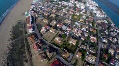 Drones y fotos satélite de Hacienda descubren masivos fraudes del IBI