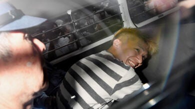 El autor de la masacre de Japón envió una carta a un diputado japonés detallándole sus planes