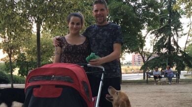 La Dirección General de Registros admitirá 'Lobo' como nombre cuando recurran los padres que quieren ponérselo a su hijo