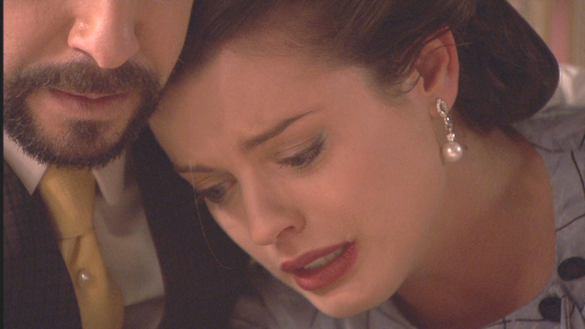 La vida de los ni&ntilde;os vacunados en peligro