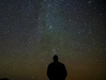 Lluvia de estrellas Lluvia de estrellas