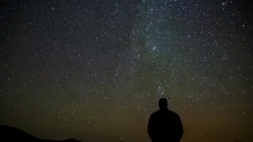 Lluvia de estrellas Lluvia de estrellas