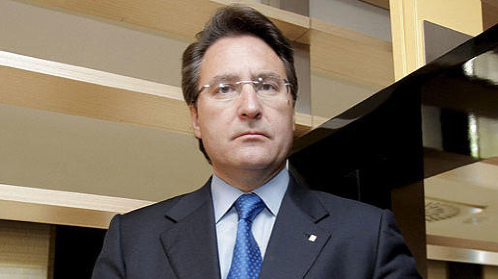 La Audiencia condena al presidente de Afinsa, Juan Antonio Cano, a 12 años de cárcel por estafa piramidal