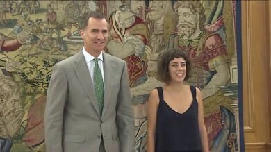 En Marea apuesta por una alternativa de izquierdas