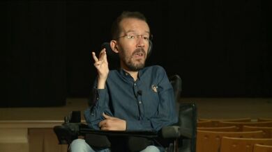 Echenique: 