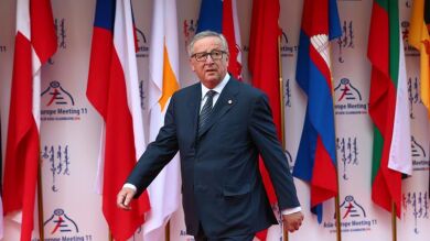 La Comisión Europea dará dos años más a España para corregir el déficit 
