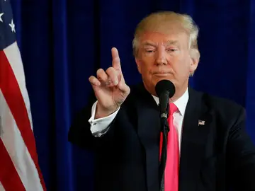 Donald Trump Donald Trump