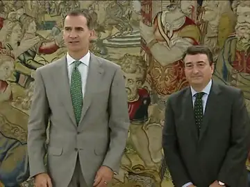 Frame 9.796054 de: El PNV votará “no” a una posible investidura de Mariano Rajoy Frame 9.796054 de: El PNV votará “no” a una posible investidura de Mariano Rajoy