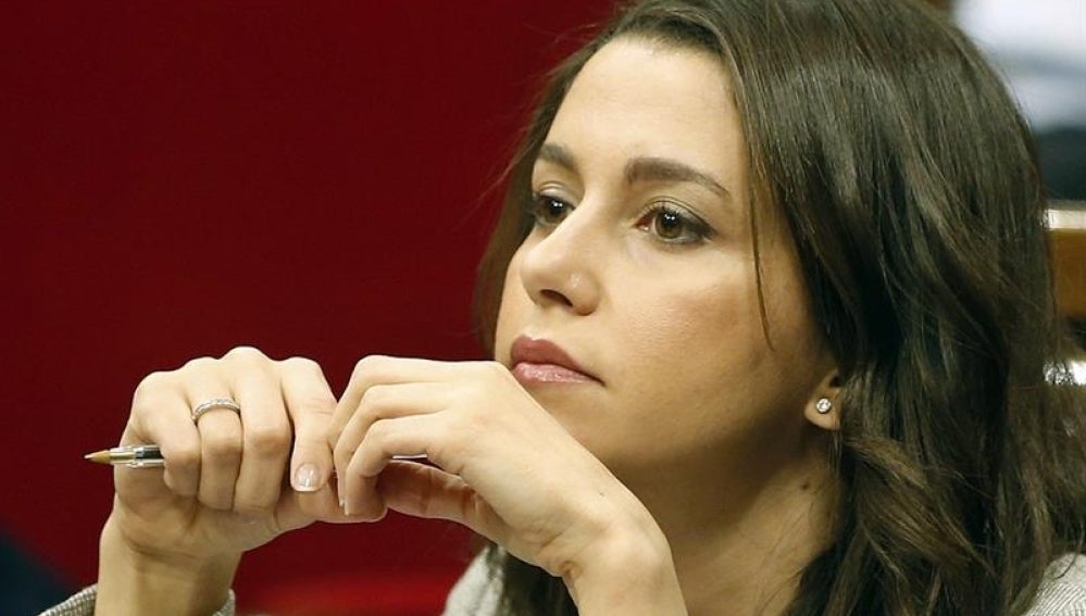 Inés Arrimadas