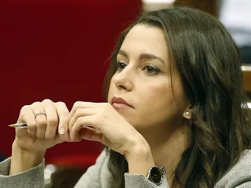 Inés Arrimadas Inés Arrimadas