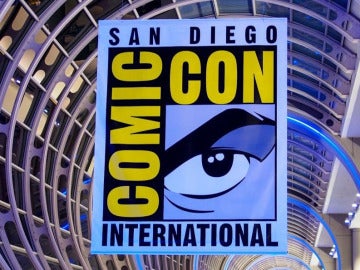 Comic-Con San Diego 2016