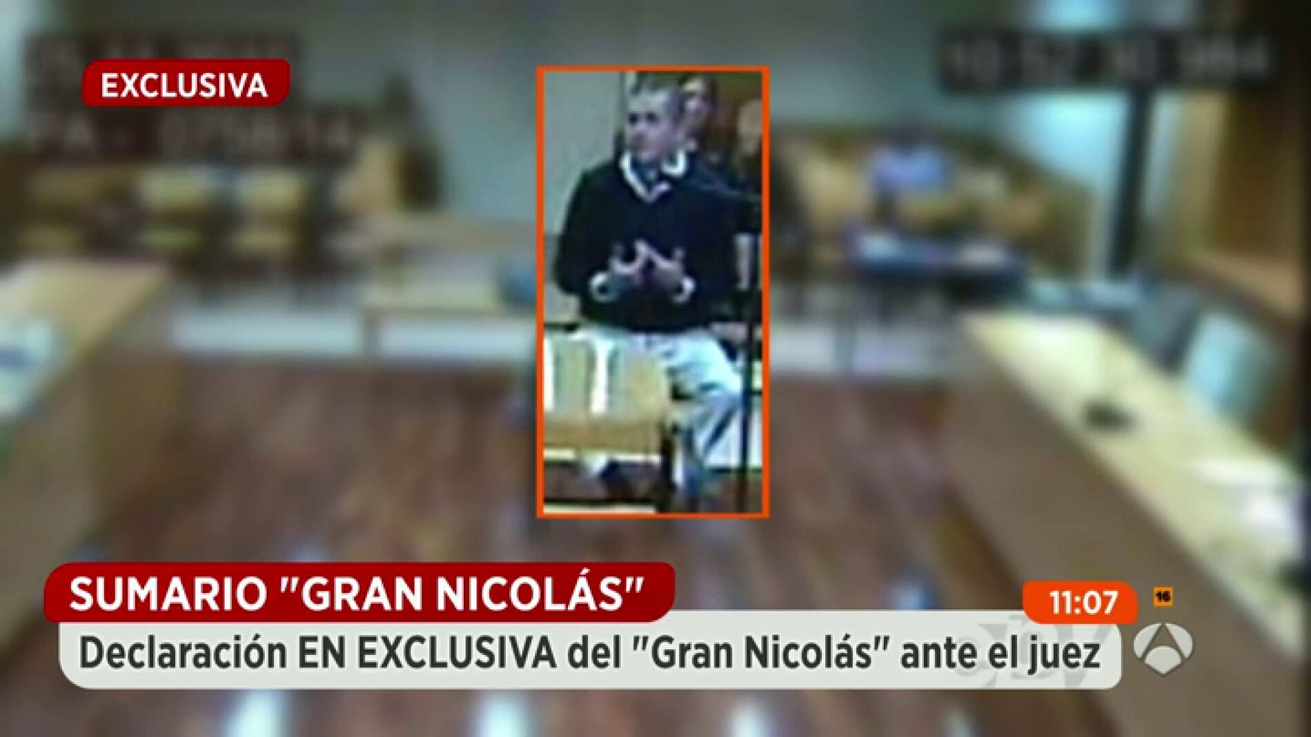 Frame 12.975336 de: granicolas