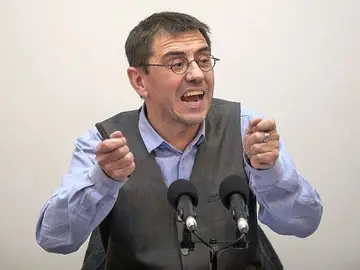 Juan Carlos Monedero Juan Carlos Monedero