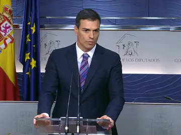 Pedro Sánchez Pedro Sánchez