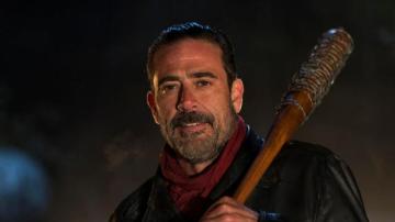 Negan 'The Walking Dead'