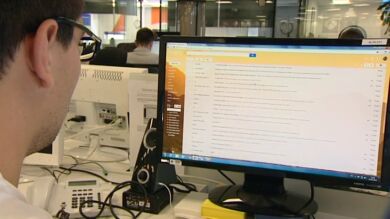 Consultar los e-mails supone el 25% de los costes laborales