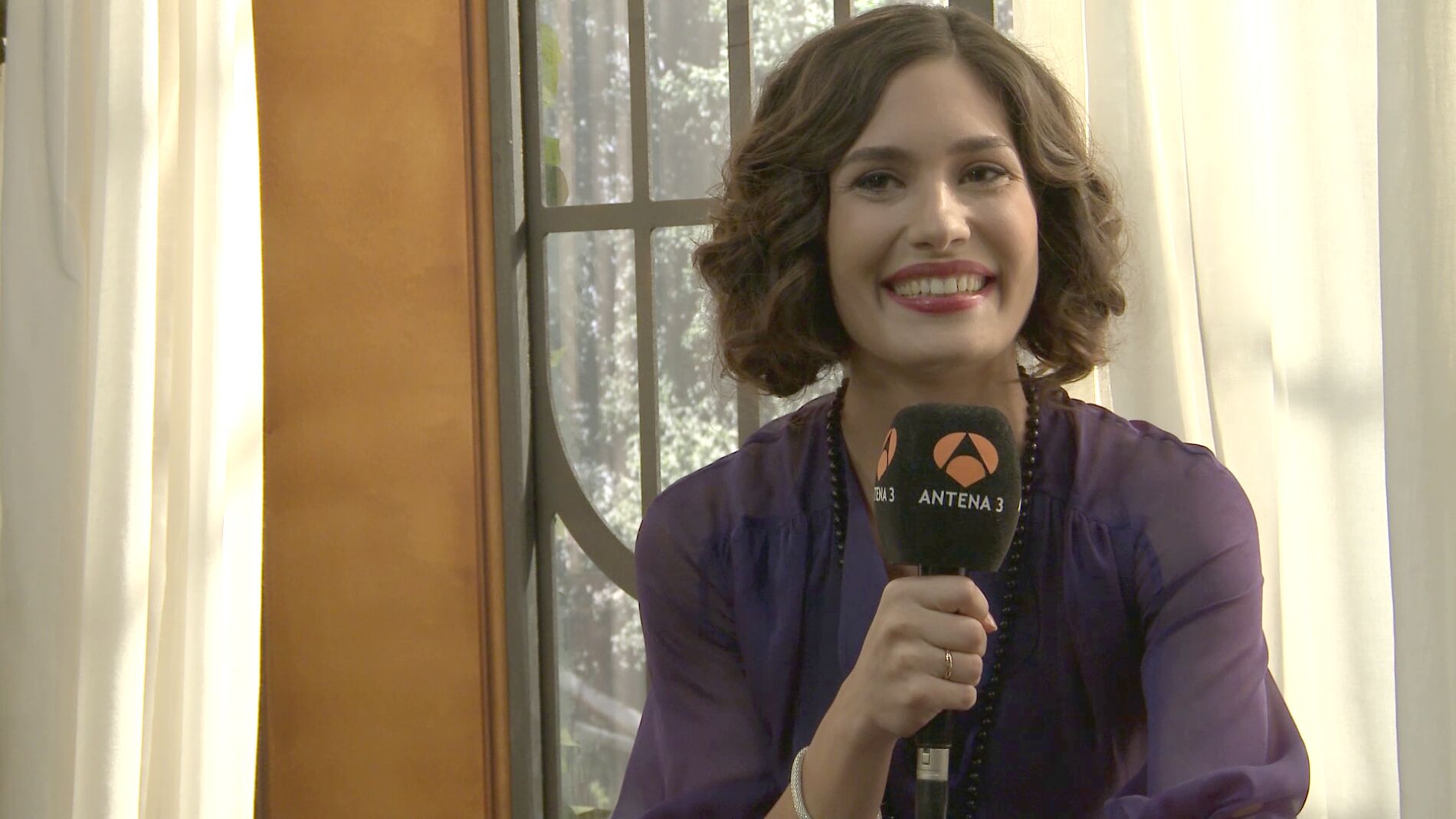 Las vacaciones ideales de los personajes de Puente Viejo