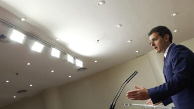 Albert Rivera: 
