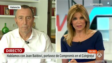 Joan Baldoví: 